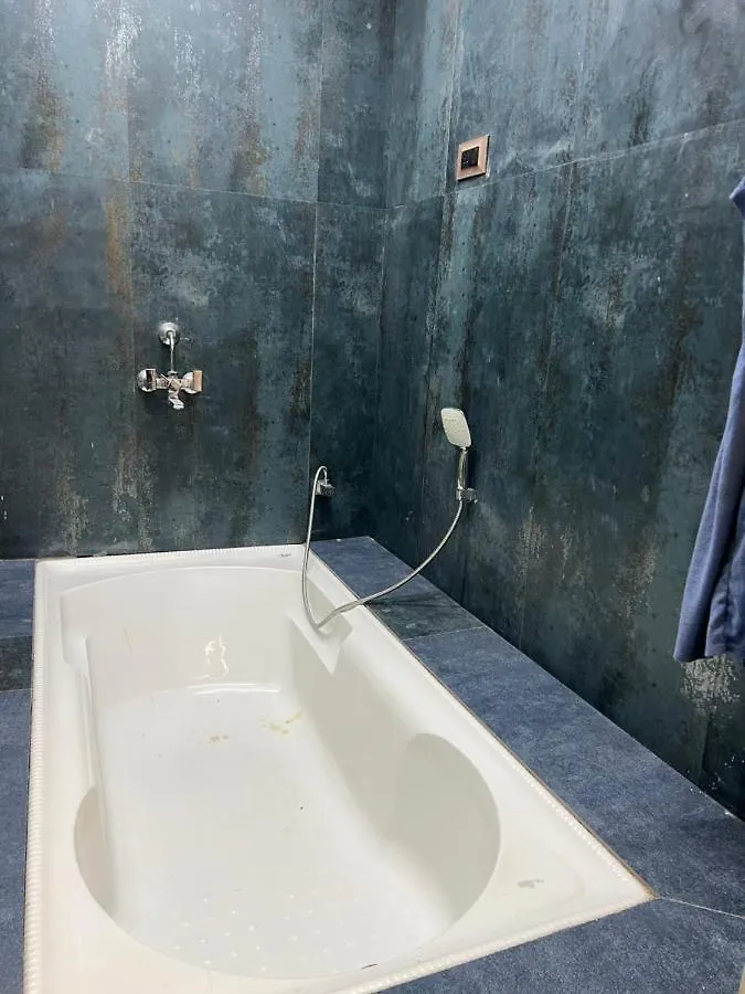 Apartament Ayudh Bhawan Waranasi
