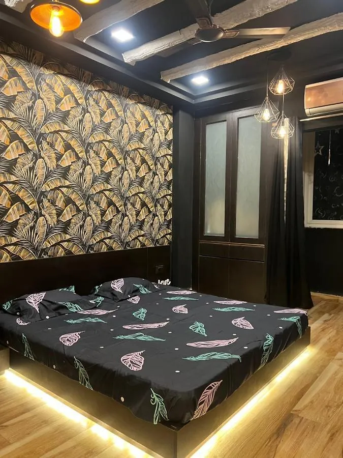 Apartament Ayudh Bhawan Waranasi