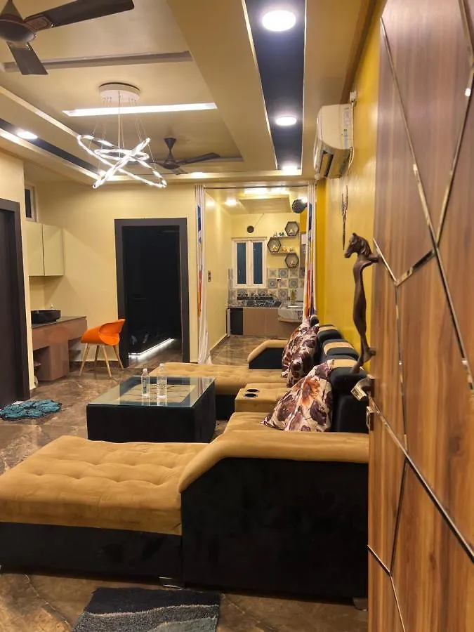 Apartament Ayudh Bhawan Waranasi