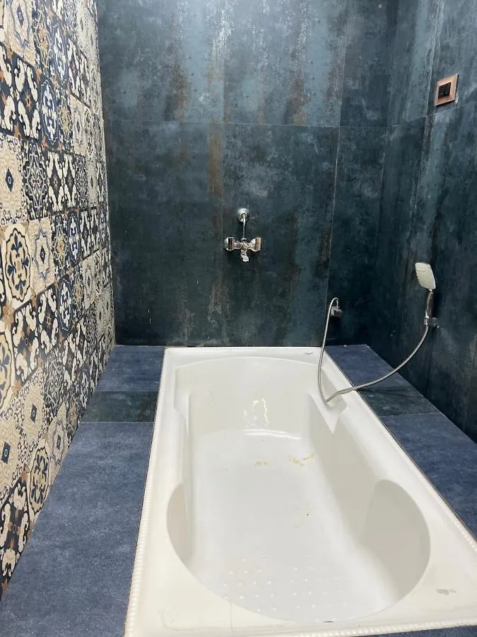 Apartament Ayudh Bhawan Waranasi
