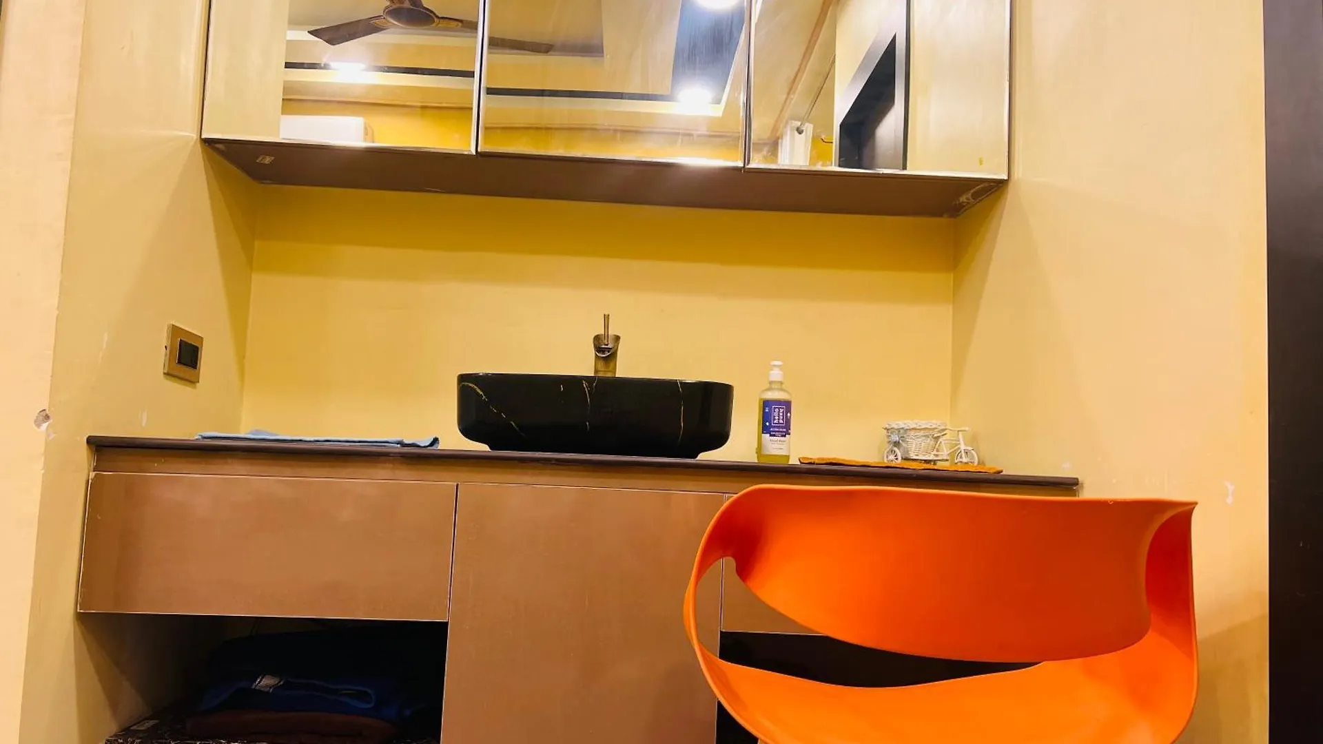Apartament Ayudh Bhawan Waranasi