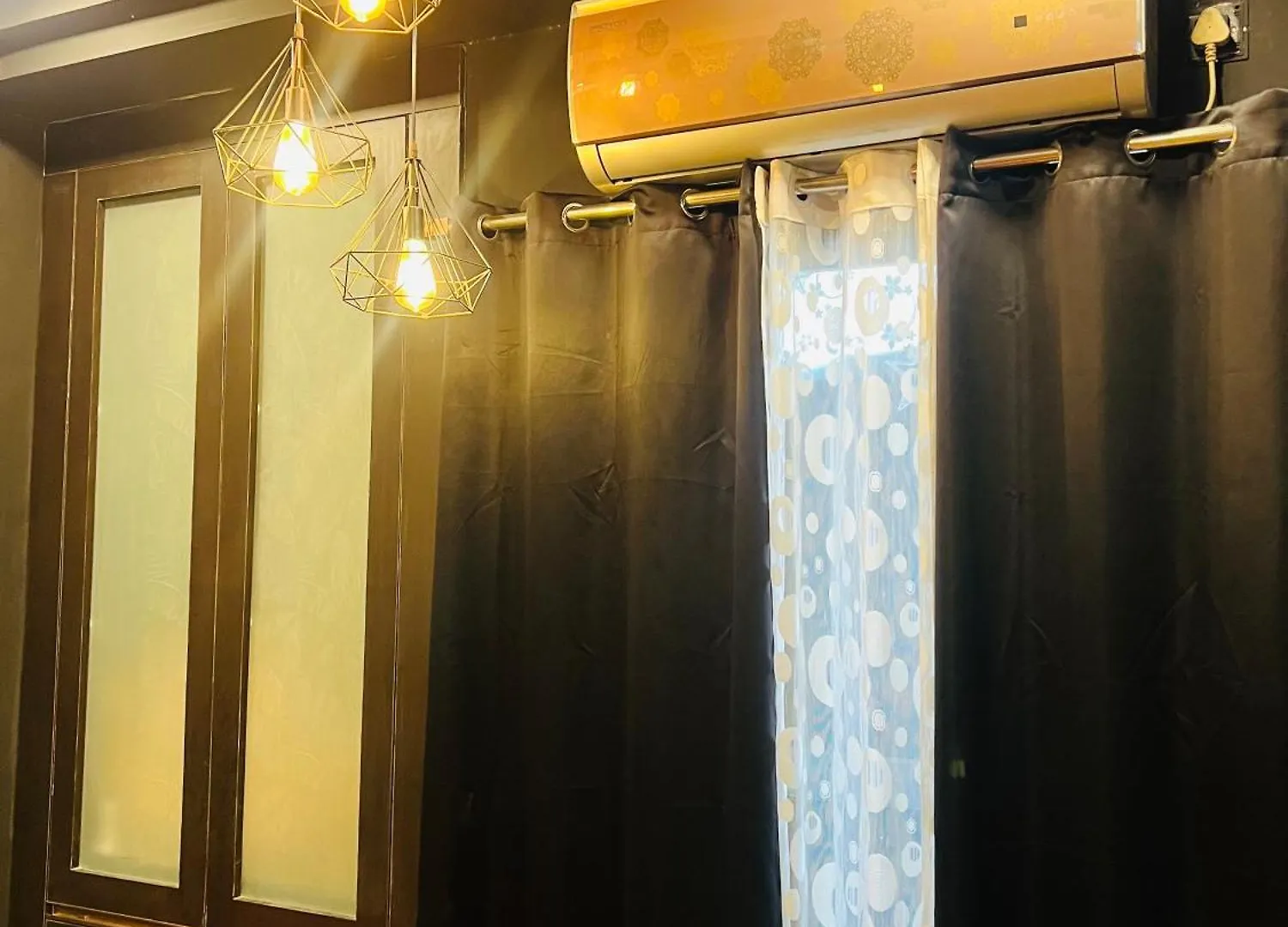 Apartament Ayudh Bhawan Waranasi Indie